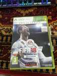 fifa 18 na xbox 360