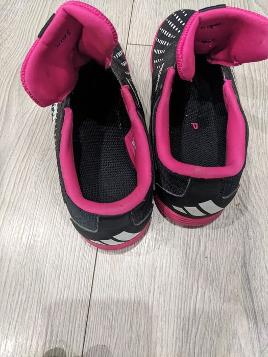 Halówki adidas predator r.35