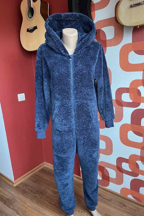 Кігурумі, домашній одяг