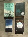 Pack Livros Auto-ajuda
