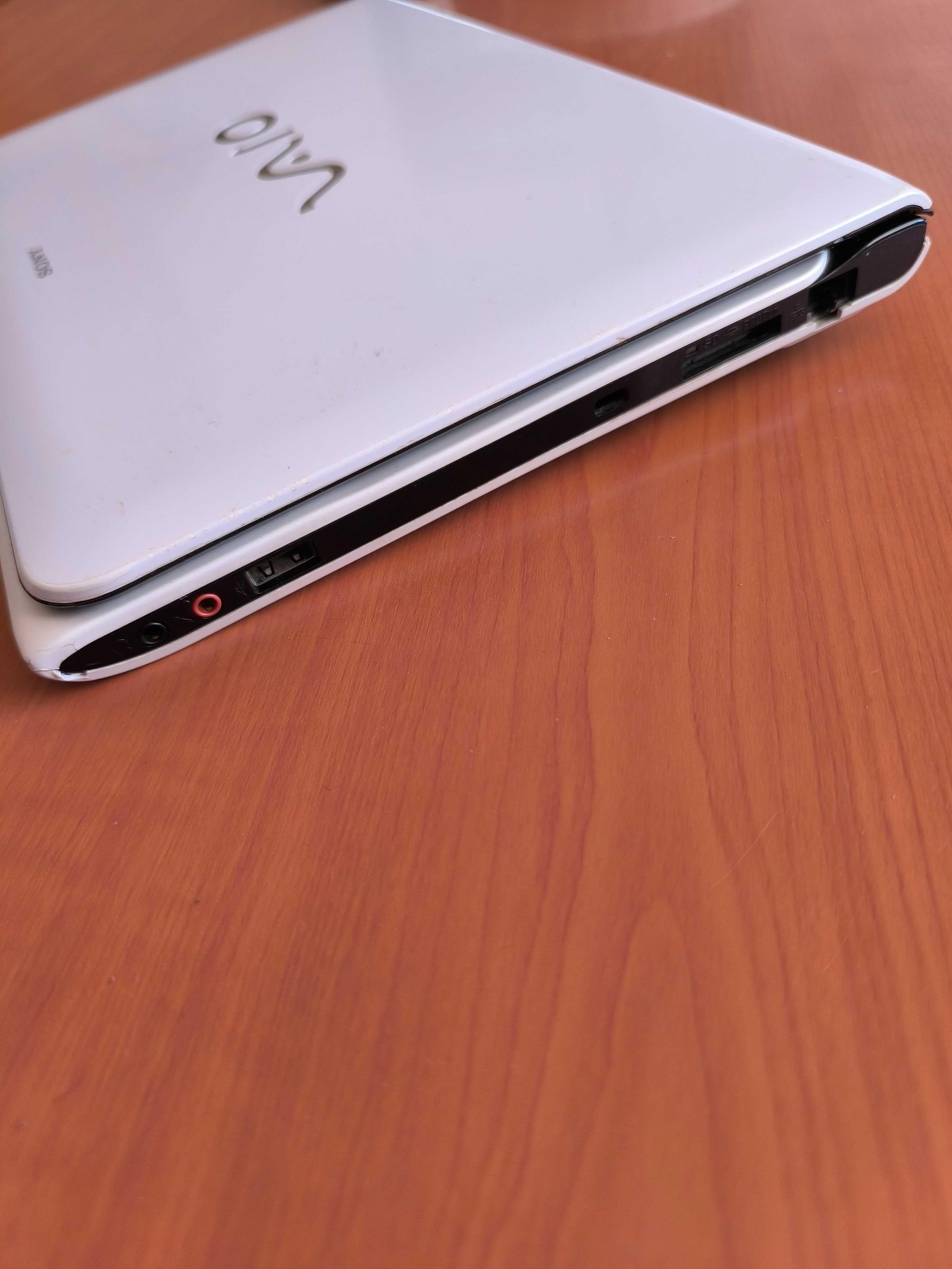 Pc Laptop Sony Vaio