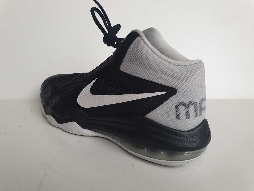nowe buty Nike  Air Max Audacity TB rozm 45 29cm