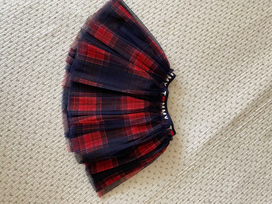 Спідниця дитяча Tommy Hilfiger на 6-7 років