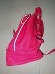 Mochila em bom estado
