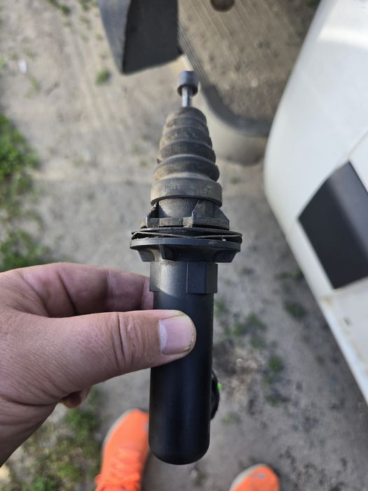 Рабочий сцепления Renault Master задний привод 306202804R