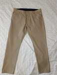 Штаны Nike Dri-FIT Vapor Slim-Fit Golf Pants 36/32