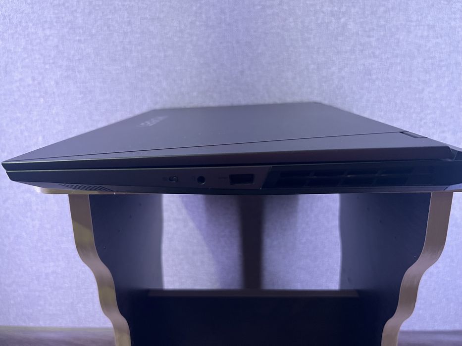 Lenovo Legion 5 pro 3070ti/r9 6900hx/16GB/2TB