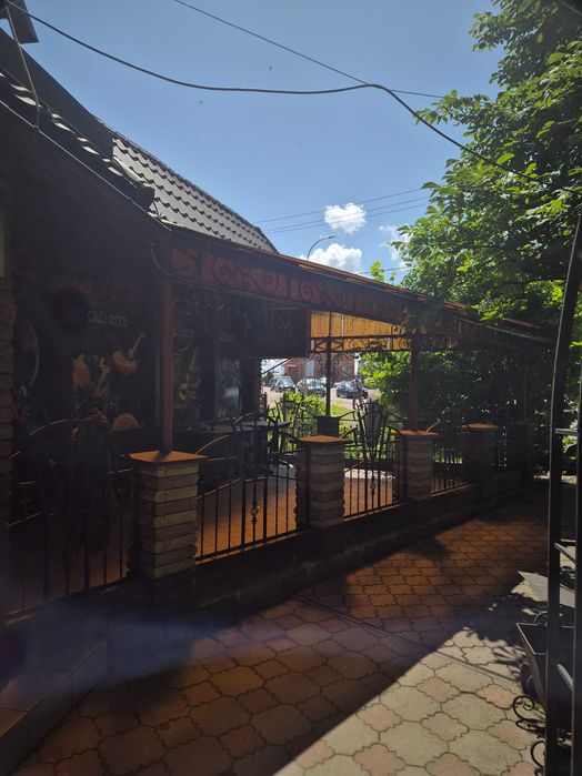 Продається комерційна нерухомість