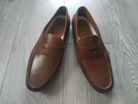 Туфли, лоферы, мокасины Clarks p.44,5