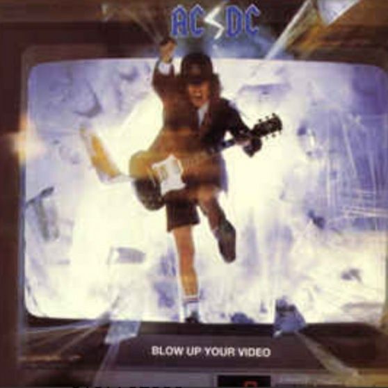 CD AC/DC (8cd фирм.)