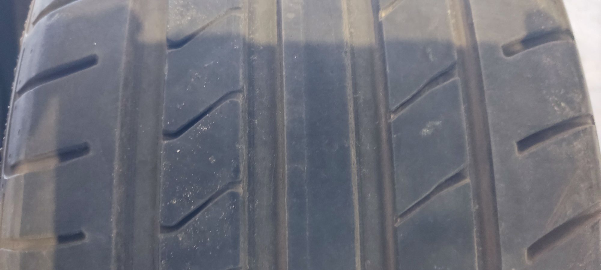 Pojedyncza 205 55r16 Dunlop Sport Maxx