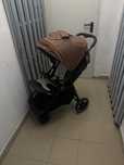 Wozek coco babydesign