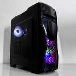 komputer do gier ryzen 5 2600 rx 470
