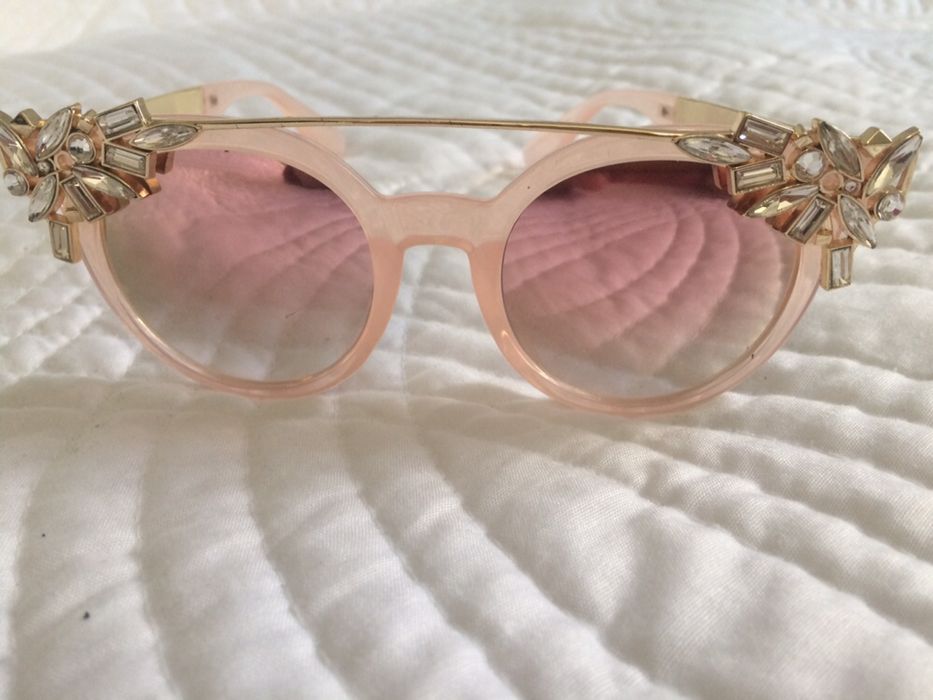 okazja ozdobne okulary