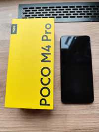 Xiaomi Poco MR PRO 8gb RAM 256gb pamięci
