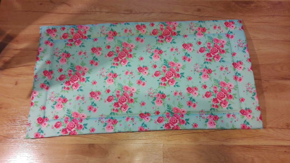 Mata dla zwierząt wodoodporna 100 x 45