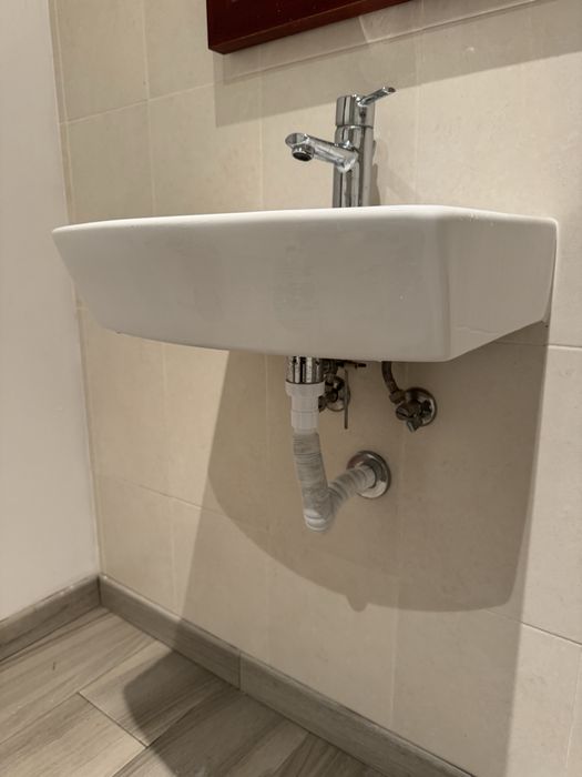 Lavatórios casa de banho Roca