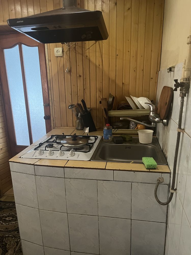 Здається ліжко місце в приватному будинку район Рязань