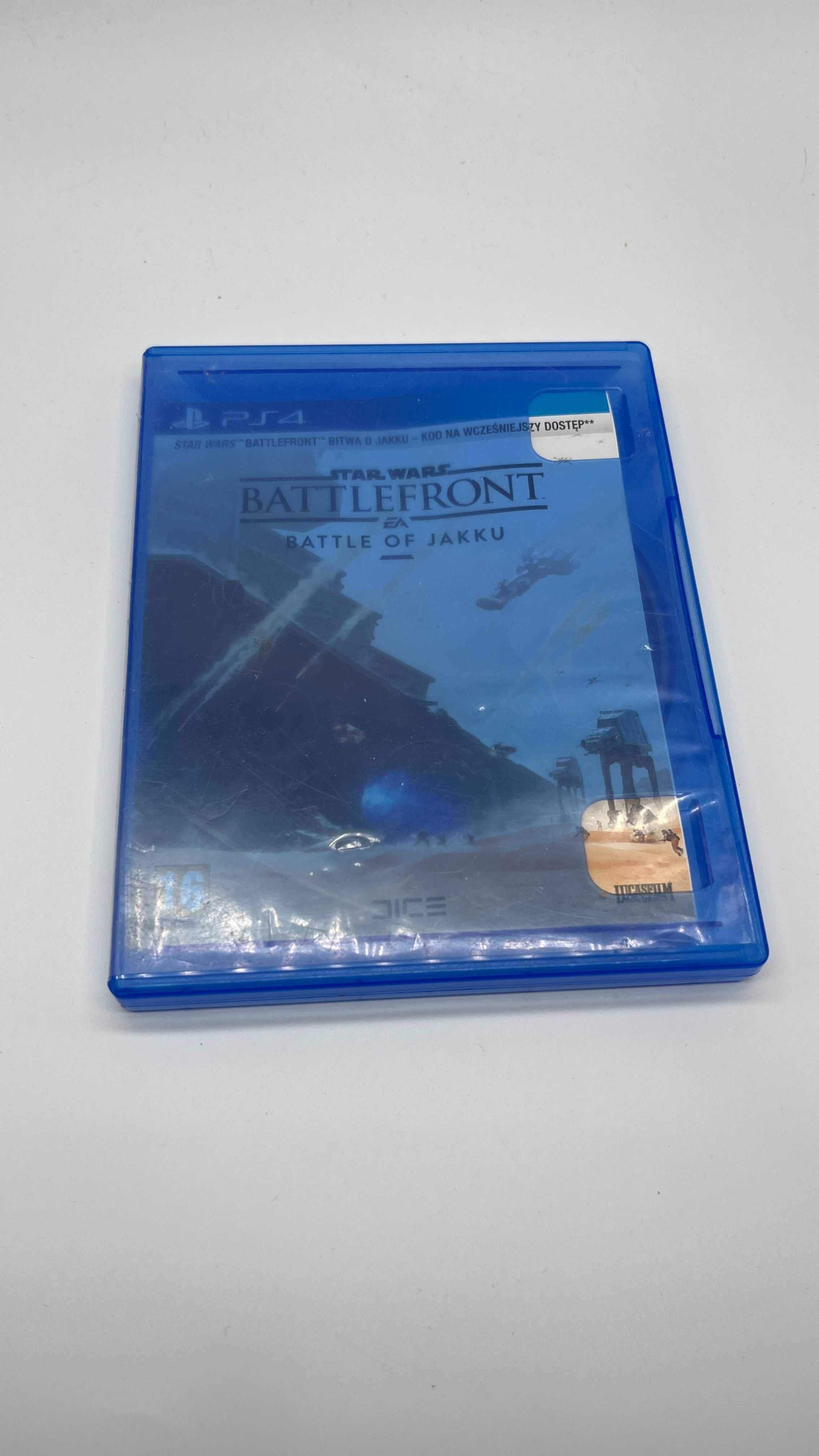 Battlefront 1 na ps4