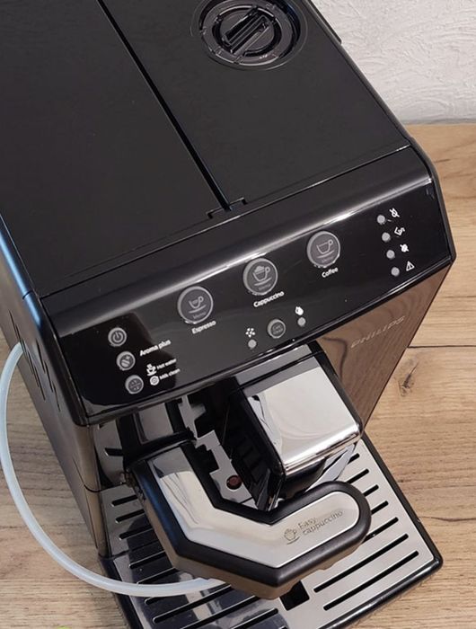 Automatyczny Ekspres do kawy PHILIPS 3000