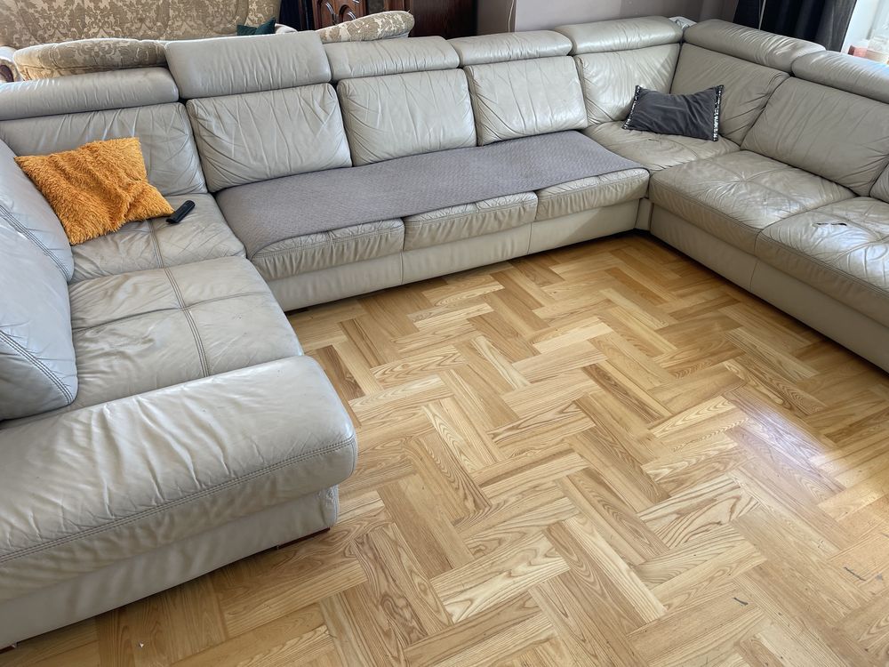 Sofa ETAP 10 osobowa