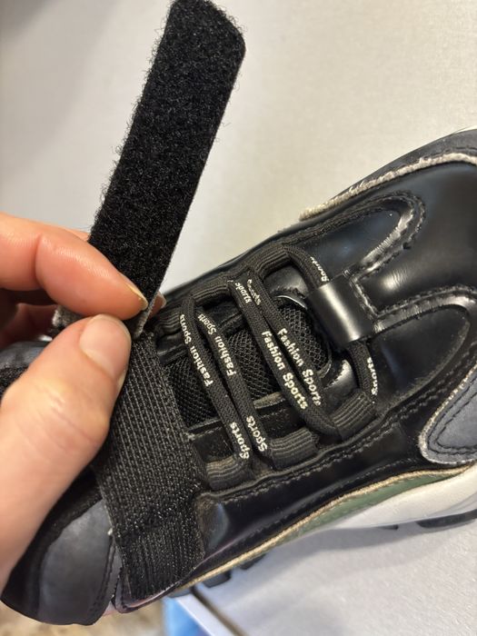 Кросівки, 32 р. - 19 см