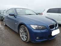 .BMW 320D Pack M E92 Coupe E93 Coupe N47D20C 177cv 16v Xenon Para Peças