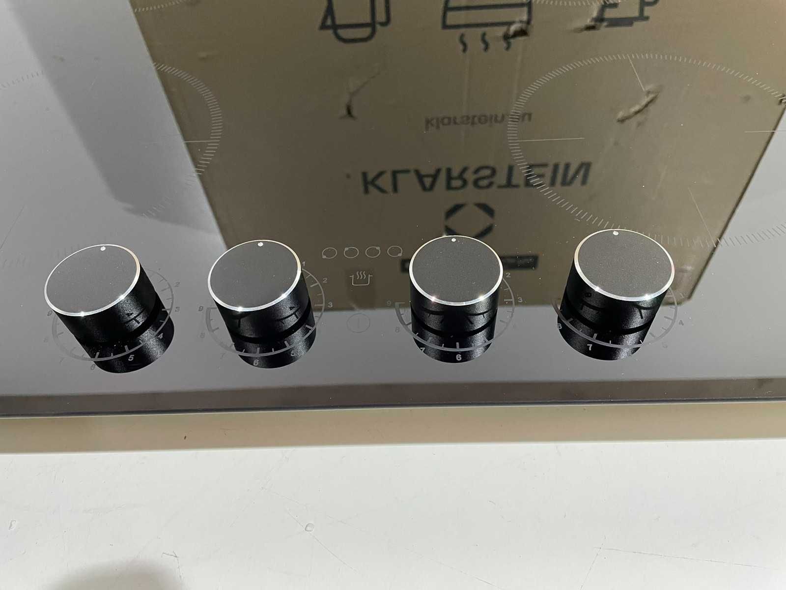 Встраиваемая индукционная плита Klarstein Kochheld 6 кВт