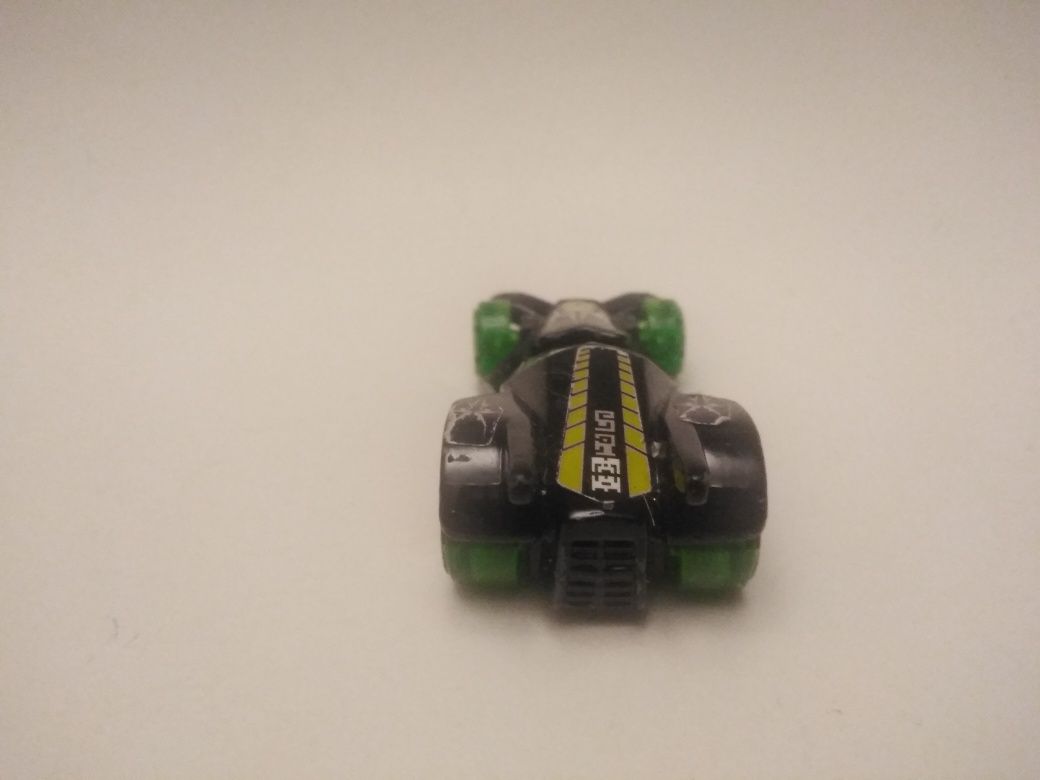 Hot Wheels Acceleracers Racing Drones RD-06