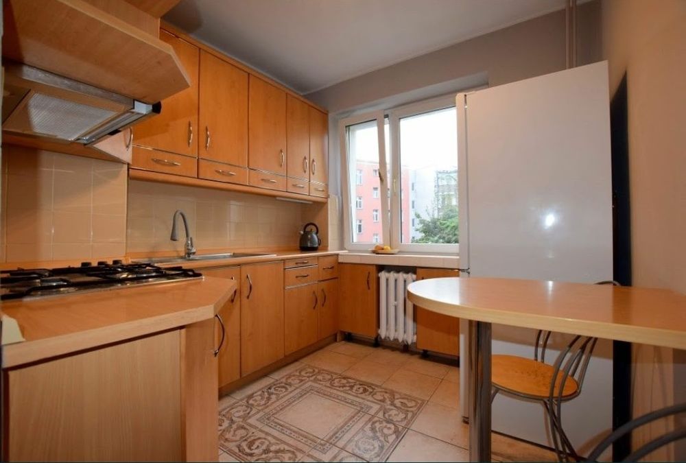 Duży pokój 2 osobowy w centrum z balkonem. Ul Prusa, Parking miejsce