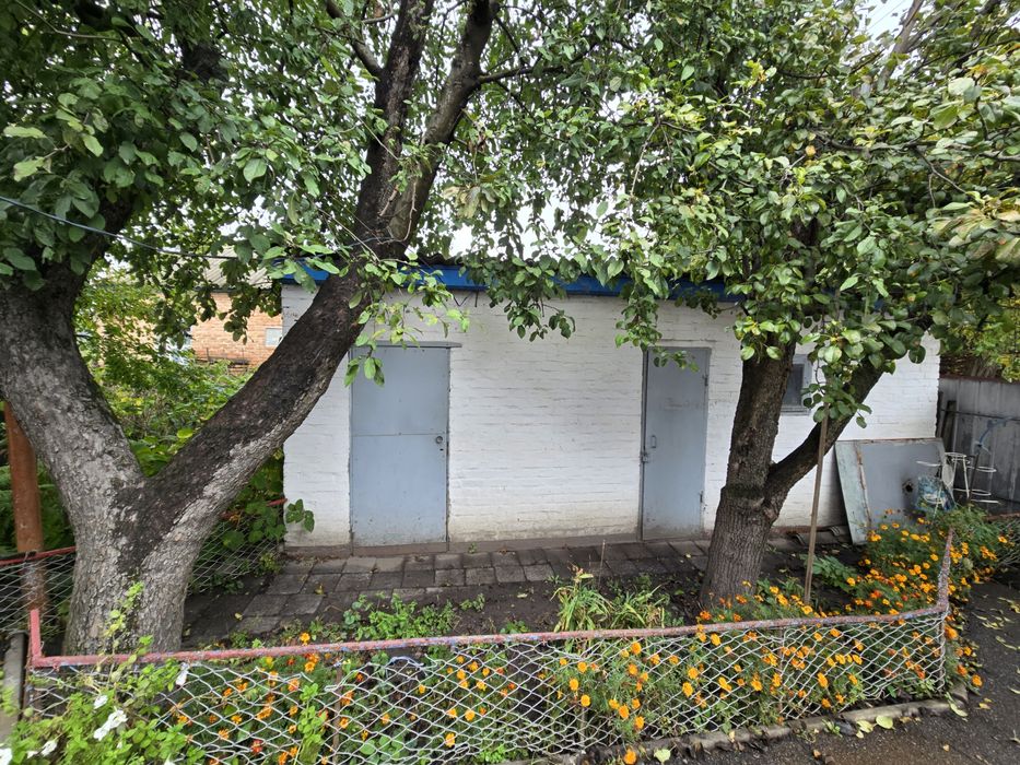 Продам будинок в м. Переяслав