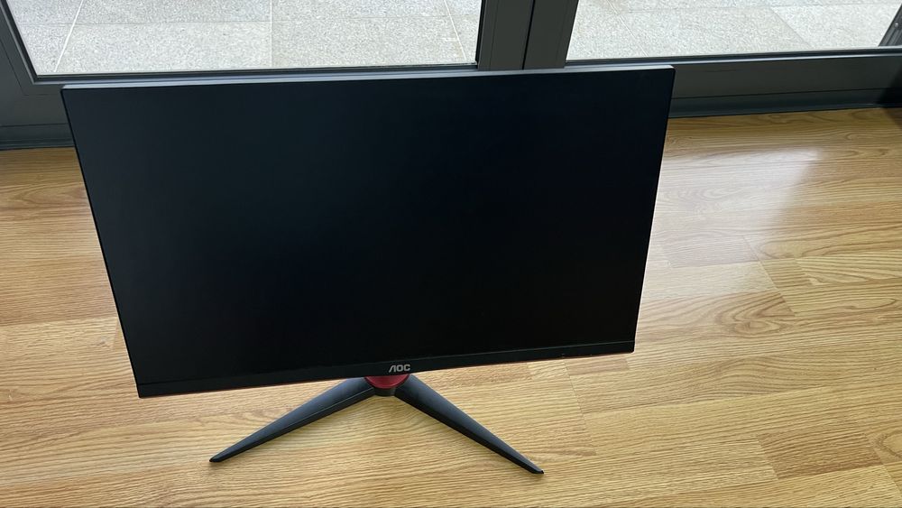 AOC 24G2 144hz IPS Free Sync 1ms