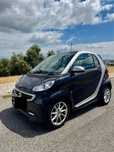 Smart Fortwo Coupé MHD