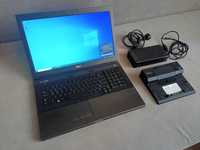 Dell M6600 i7, 20GB, M6100, 256GB + 512GB SSD