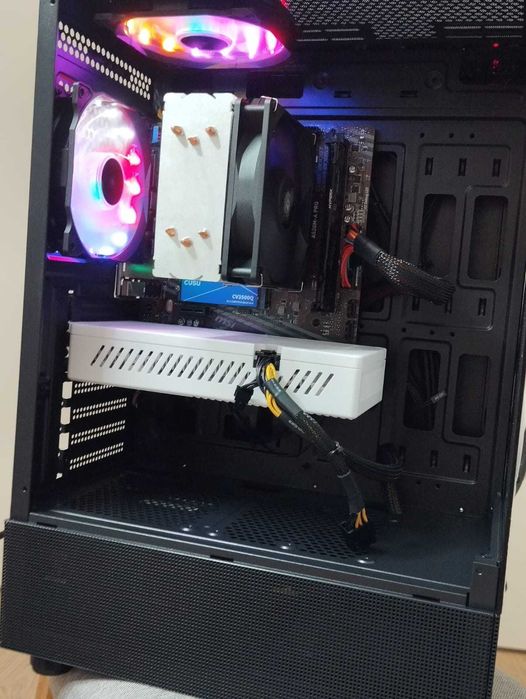 PC Gamer ( Novo )