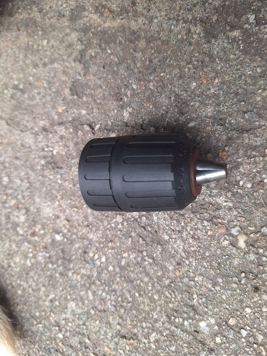 Głowiczka samozaciskowa do wiertarki 1,5do13 mm