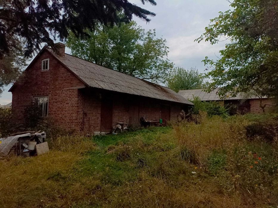 Siedlisko o powierzchni 2,21 ha w miejscowości Majorat/ Zakrzówka
