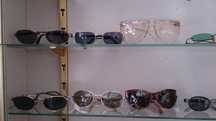 Oculos de Sol Vintage