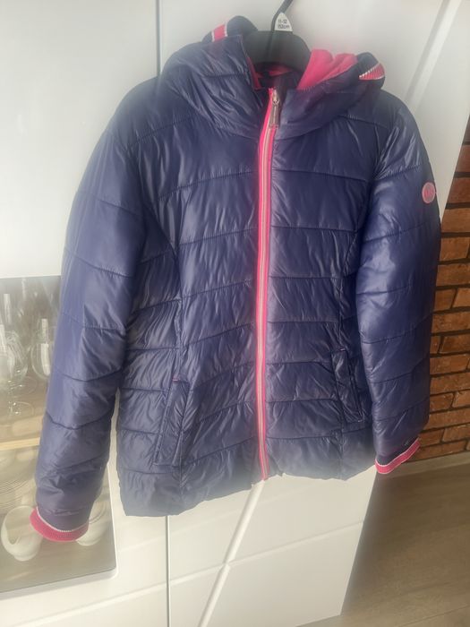 Kurtka zimowa michael kors