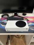 Xbox series S nova