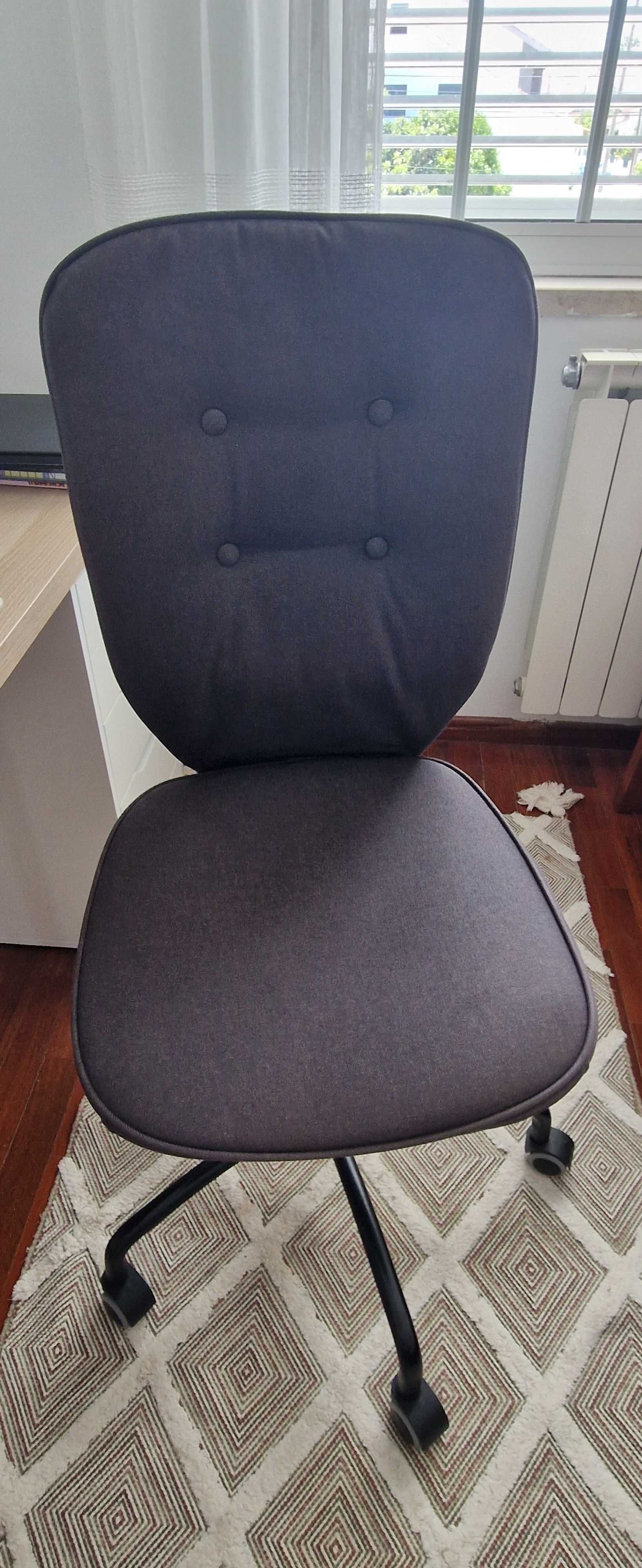 Cadeira escritório IKEA