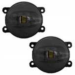 Halogen Lampa Przeciwmgielna Led Opel Peugeot Renault Subaru Suzuki Toyota