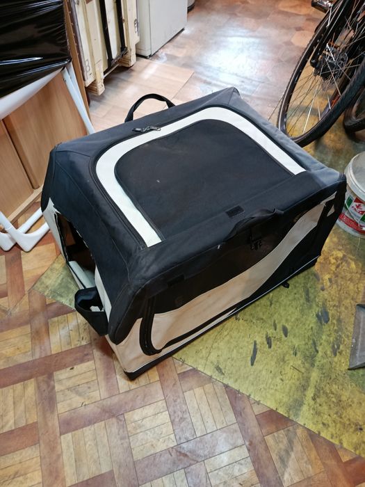 Transporter dla zwierząt