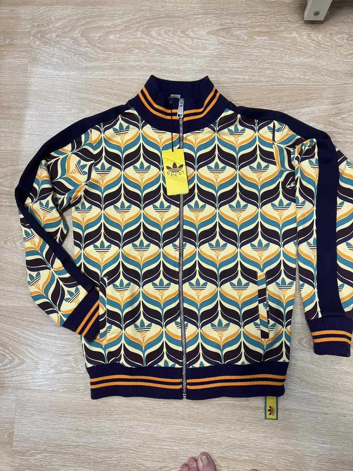 Чоловічий спортивний костюм Adidas & Gucci • Люкс якість •