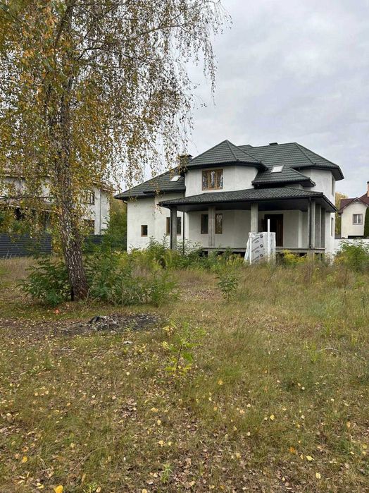 Продажа Дом Гореничи Киевская обл