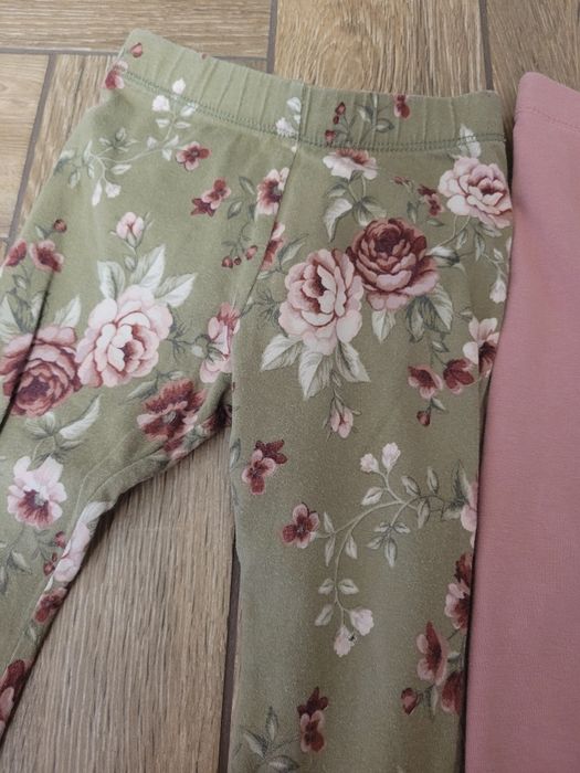 Legginsy Newbie r 74