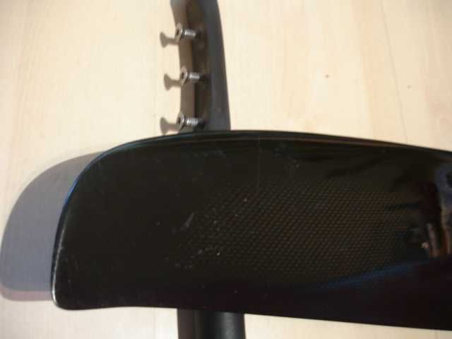 MOSES Sabfoil kitesurfing foil samolot FLUENTE - super stan ! OKAZJA !