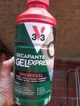 Gel Express Decapante
