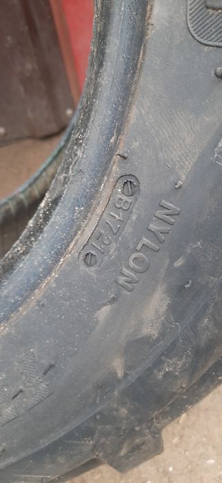 Opony 280/60-15,5