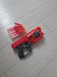 Pistolet nerf mega